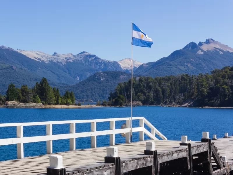 The best places in Argentina for bird watching