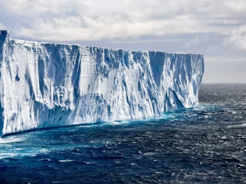 Argentine Antarctic Day