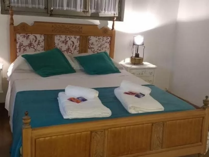 Posada de las Huellas