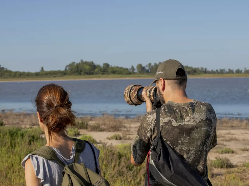MIRAMAR DE ANSENUZA - LANDSCAPES